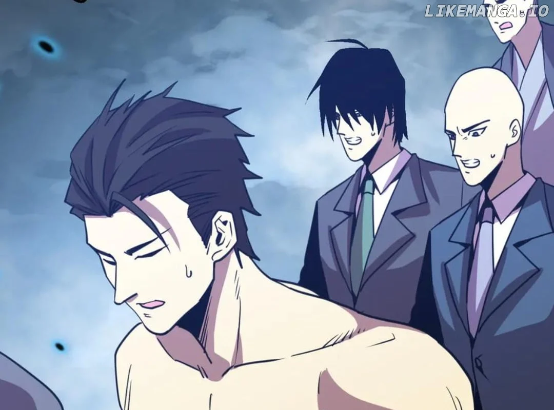 Apex Future Martial Arts Chapter 215 44